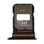 Tiroir Sim Premium Xiaomi 15T Pro