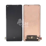 Écran tactile OEM OPPO Reno6 Pro 5G (CPH2247) Noir