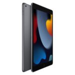 Apple - iPad Wi-Fi 9th Generation 64Go - Gris