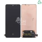 Écran tactile d'origine OPPO Reno11 F 5G Noir