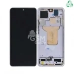 Ecran Tactile Original Pulled avec Châssis (PIEC) Xiaomi 12X/12 5G