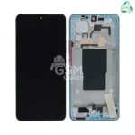 Ecran Tactile Original Pulled avec Châssis (PIEC) Xiaomi 12T