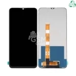 Écran tactile d’affichage d’origine Realme C11 (2020) - Noir