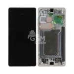 Afficheur Complet Samsung Galaxy S25 Ultra Change Glass SM-S938