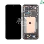 Ecran Tactile Original Pulled avec Châssis (PIEC) Xiaomi 15 5G