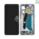 Ecran Tactile Original Pulled avec Châssis (PIEC) Xiaomi 14T Pro