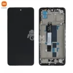 Ecran Tactile Original Xiaomi Poco X3 GT