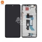 Afficheur Complet Original Xiaomi Poco X7 5G