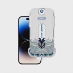 D+ Clear Full Glass avec outils – ESD Glue