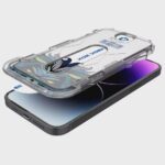 D+ Clear Full Glass avec outils – ESD Glue – Image 2