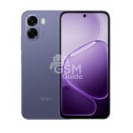 Smartphone OPPO A6x 4Go 128Go