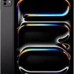 APPLE - iPad Pro M5 - 13" - Wi-Fi - 256 Go