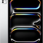 APPLE - iPad Pro M5 - 11" - Wi-Fi