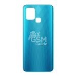 Coque arrière pour Infinix Hot 10S