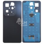 Cache arrière pour Infinix Hot 40 Pro