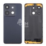 Cache arrière pour Infinix Smart 7 X6515