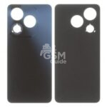 Coque arrière premium pour Infinix Smart 8