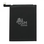 Batterie compatible - Mi 10T – Image 2