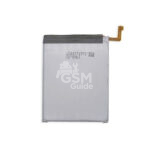 Batterie COMPATIBLE Samsung Note 10 Lite 4500mAh EB-BN770ABY – Image 2