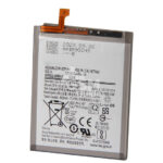 Batterie COMPATIBLE Samsung Note 10 Lite 4500mAh EB-BN770ABY