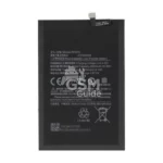 Batterie COMPATIBLE Xiaomi Redmi 10C