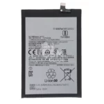 Batterie COMPATIBLE Xiaomi Redmi 13C