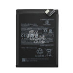 Batterie COMPATIBLE Xiaomi Redmi Note 10 4G / 10S