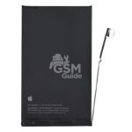 Batterie iPhone 16 Plus Officiel