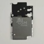 Batterie iPhone 17 Pro Max - Officiel Apple