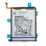 Batterie OFFICIELLE Samsung Note 10 Lite 4500mAh EB-BN770ABY