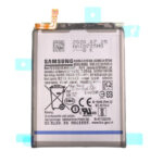 Batterie OFFICIELLE Samsung Note 20 4300mAh EB-BN980ABY