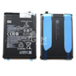 Batterie OFFICIELLE Xiaomi Redmi Note 10 4G / 10S