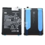 Batterie OFFICIELLE Xiaomi Redmi 10 / Note 10 5G