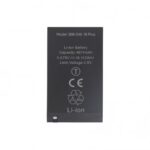Batterie  Premium iPhone 16 Plus