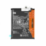 Batterie Officielle pour Xiaomi Mi 10T