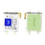 Batterie Secondaire OFFICIELLE Samsung Z Flip 5 (F731)