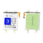 Batterie Secondaire OFFICIELLE Samsung Z Flip 6 (F741)