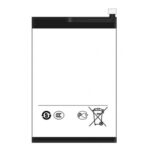Batterie pour Infinix Hot 50i