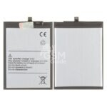 Batterie pour Infinix Note 11