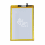 Batterie pour Infinix Smart 7 X6515