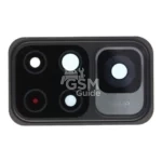 Bloc lentilles appareil photo Xiaomi Redmi Note 11S 5G