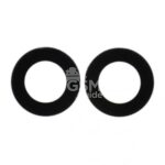 Lentille de caméra pour Infinix Smart 7 X6515