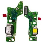 Plaque de Charge Infinix Note 50X