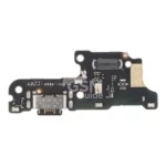 Plaque de charge USB-C et Micro Xiaomi Redmi 13C / Poco C65