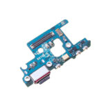 Plaque de charge et micro officiel Samsung Note 10+ SM-N975F