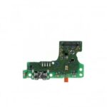 Plaque de charge compatible pour Huawei Y6 (2019)