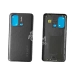 Vitre coque arrière OFFICIELLE Xiaomi Redmi 12C