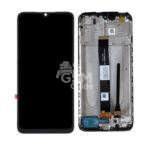 Ecran + chassis ORIGINE Xiaomi Redmi 9A/9C/9AT/10A