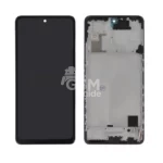 Ecran + chassis COMPATIBLE Xiaomi Redmi Note 10 Pro 4G