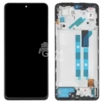 Ecran + chassis COMPATIBLE Xiaomi Redmi Note 11 Pro 4G/5G